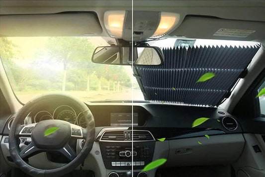 Car Screen Sunshade™